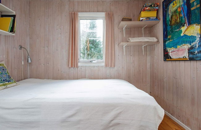 5 Person Holiday Home in Sjaellands Odde - Photo 11