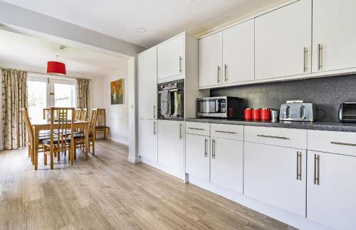 Rowan - Woodland Cottages - Foto 6