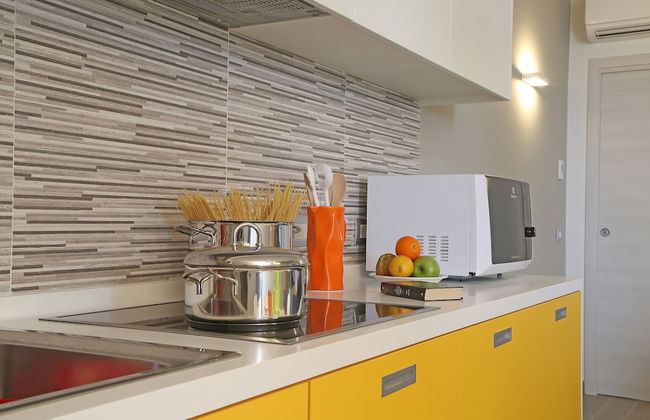 Appartamenti Bellavista - Foto 10