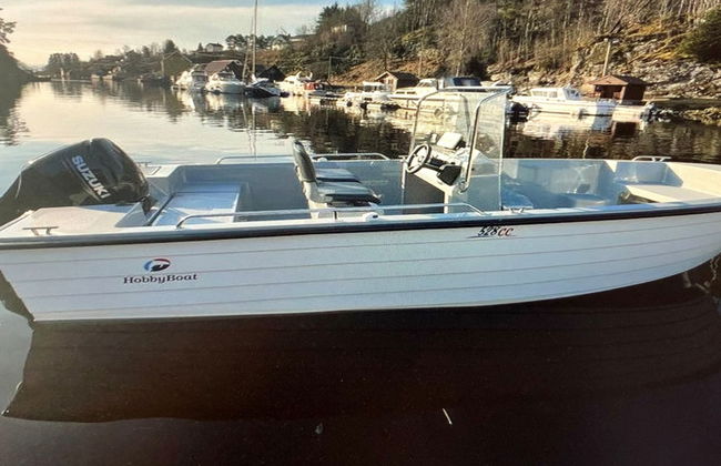 Strøneneset - Foto 5