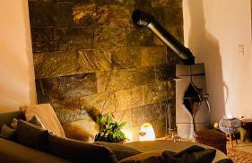 Domek Ostoja Góry Sowie - Foto 6