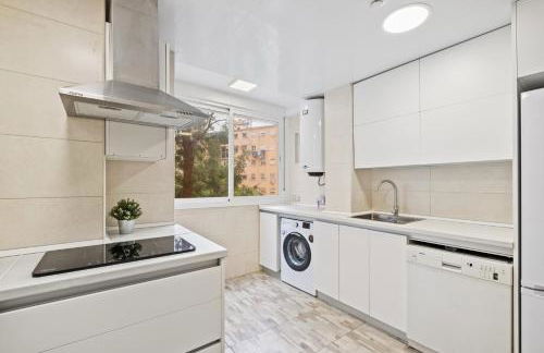 Piso de 3 habitaciones en Malaga - Foto 4