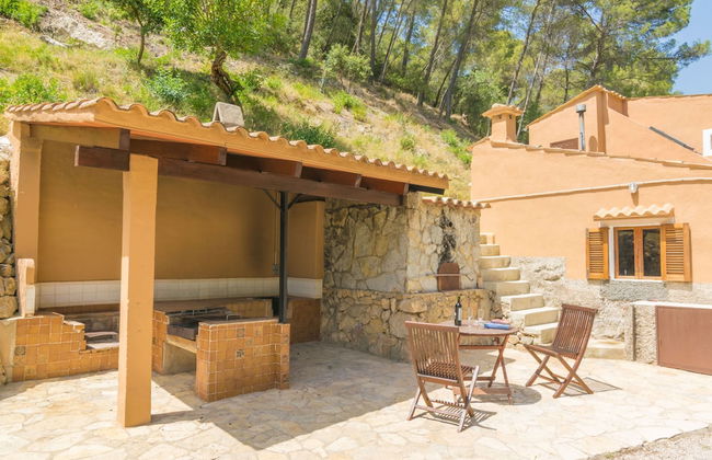 Can Capet in Andratx - Foto 25