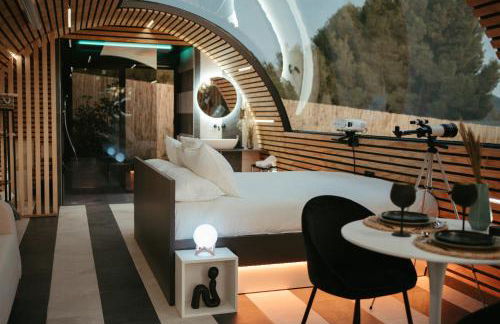 Welmoon Villas Paisaje - Foto 47