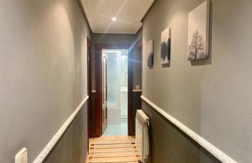 Apartamento céntrico y cómodo - Foto 6