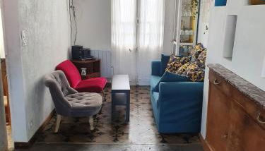 charmante maisonnette a 400m de la plage - Foto 4