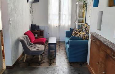 charmante maisonnette a 400m de la plage - Foto 4