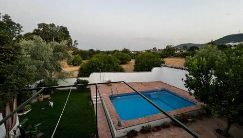 Casa el Pedroso - Villa Limones - Foto 3