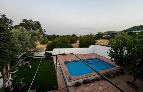 Casa el Pedroso - Villa Limones - Foto 3