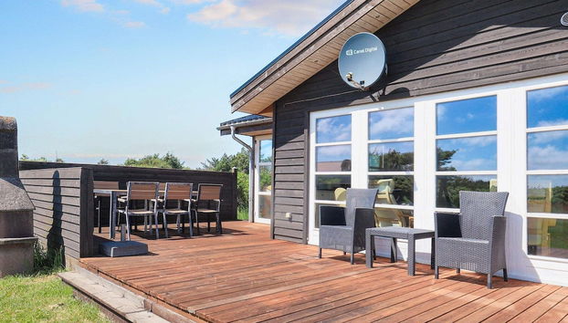 Servicios del alojamiento