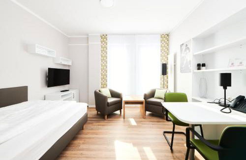 ADAPT APARTMENT HOTEL Siegen - Foto 39