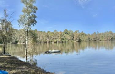 El pisito de los Lagos - Foto 13