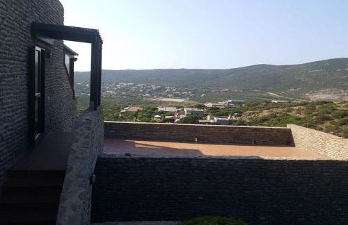 Panoramic villa on top of Capo Falcone - Foto 64
