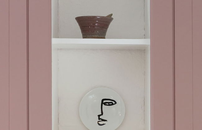 The Artist's Cottage near St. Ives - Foto 46