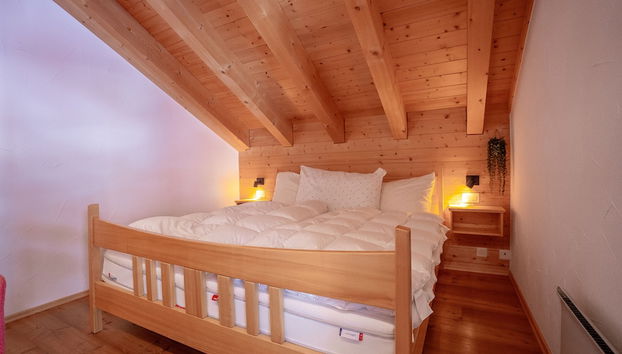 Wilhelm Tell Duplex - Foto 4, Habitación