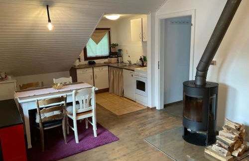 Wohnung in idyllischem Örtchen - Foto 4