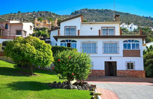 Villa Peralta, heated and private pool ,near beach and golf ! - Photo 78