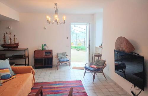 Amalfi Coast, Positano, Sorrento, Capri, Garden, Villa Carcara - Foto 32