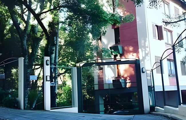 Siga Gramado-Apto Incrivel e Prox Centro - Foto 26