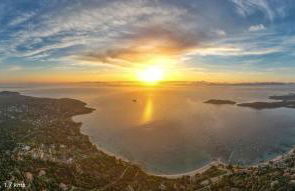 Villa Renajolo 10 pers piscine chauffée 2 min plage en voiture - Foto 3