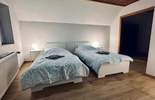 sleepWELL-Steinfurt III Familienfreundlich & Zentral - Foto 9