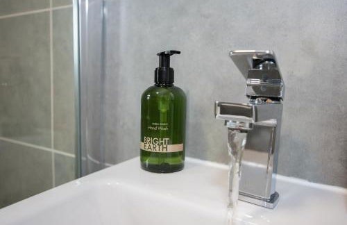 Penthouse at the White House near Edinburgh - Foto 59