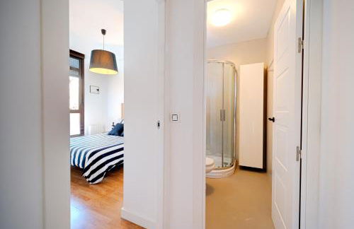 Apartament Glorieta Puerta de Toledo - Foto 33