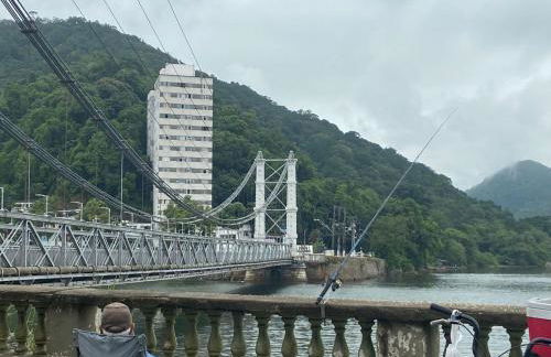 Studio reformado - sem garagem de auto - Photo 17