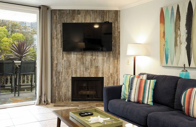 Oceanside Beach Condos - Foto 54