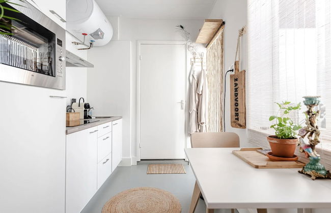 Beach Appartment Alexy Zandvoort - Foto 2