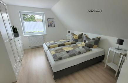 Ferienwohnung 2 - "Ferienhaus Seibert" - Foto 17