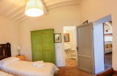 Agriturismo di Cabbiavoli - Foto 100