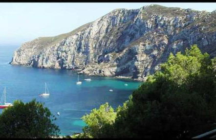 Il Gabbiano Blu - Vista Mare - Foto 1