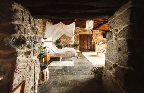 Apedeceo Belesar Villa, Ribeira Sacra, Galicia - Foto 6