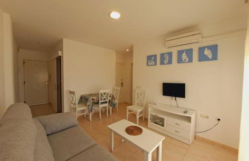 Complejo de apartamentos, áticos y Dúplex vacacionales Empul Caños de Meca - Foto 47