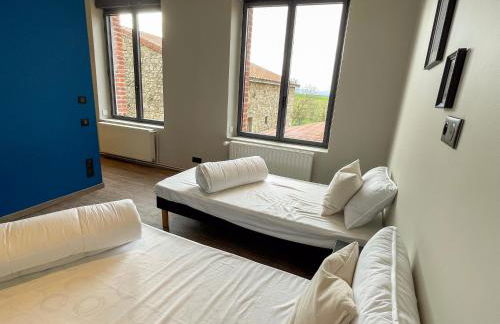 Gîte des Ollières - Foto 34