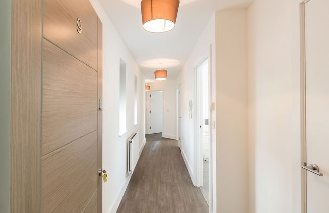 Abodebed - Oval View - Foto 19