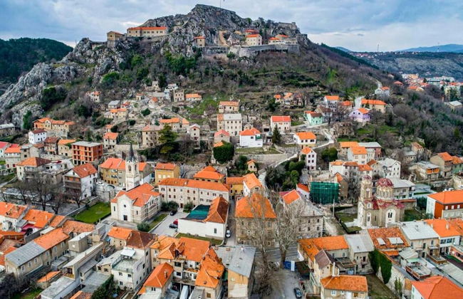 Apartment in Knin Near Knin Fortress - Foto 31