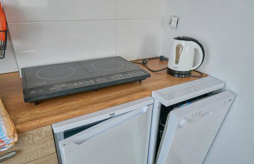 Apartamenty pod zaglami Teresa Strzemkowska - Foto 46