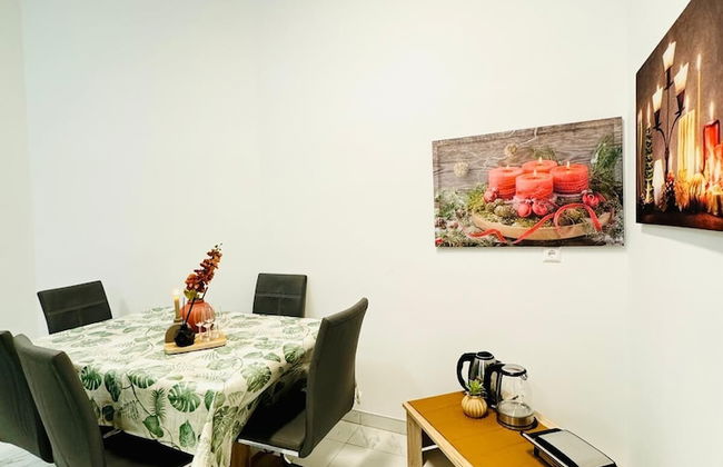 Affordable 5BR Apt Near Atzgersdorf - Foto 73