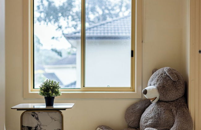 New Melbourne Staycation 3BRM - Foto 45