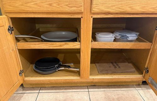 4 Bedrm 2 Ba Office WiFi Hiking House Central Phx - Foto 30