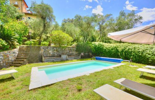 La Prima Torre Country - 4 posti letto - Giardino e piscina condivisa - Foto 11