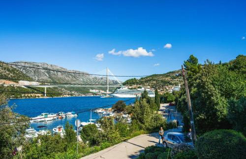 Apartment in Croatia near Dubrovnik - Foto 6