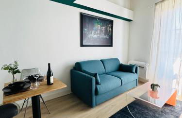 307 Gare Saint Roch Montpellier - Foto 12