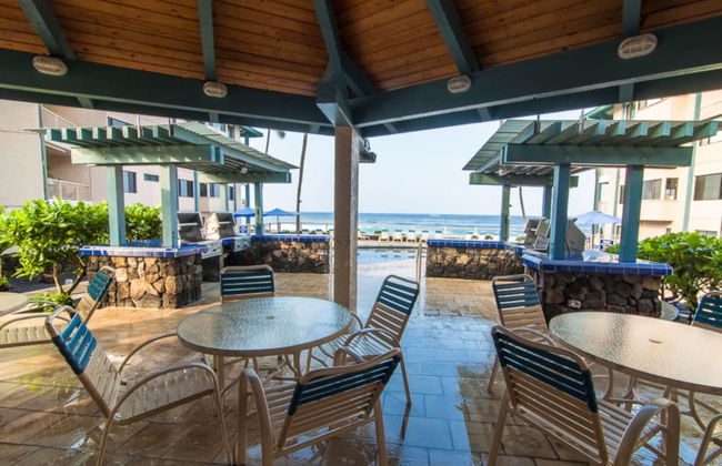 Kona Reef Resort - Foto 34