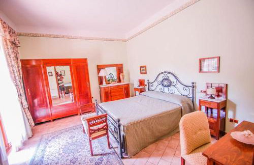 by Casamerina, villa with indoor and outdoor pool near Todi - Photo 39