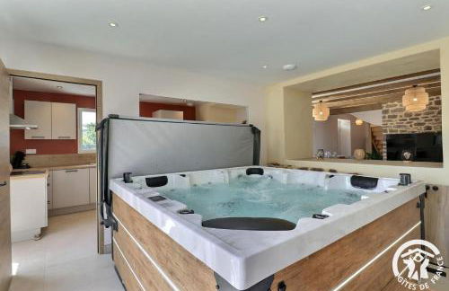 Le petit paradis de broceliande - Foto 24