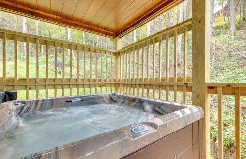 Simply Unforgettable by Jackson Mountain Rentals - Photo 6