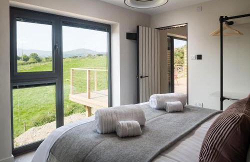 Ty Uchaf Cottage - Foto 32